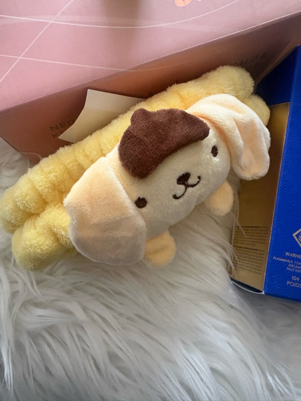 Hair bundle!! - Picture 4 of 6
